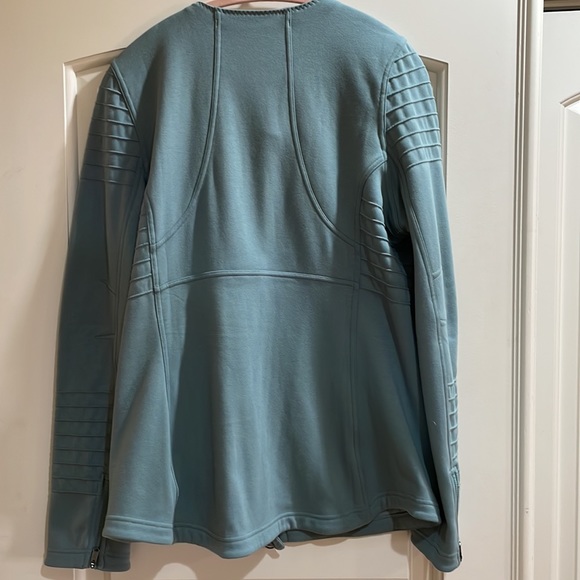 Like new Athleta jacket - Picture 3 of 4